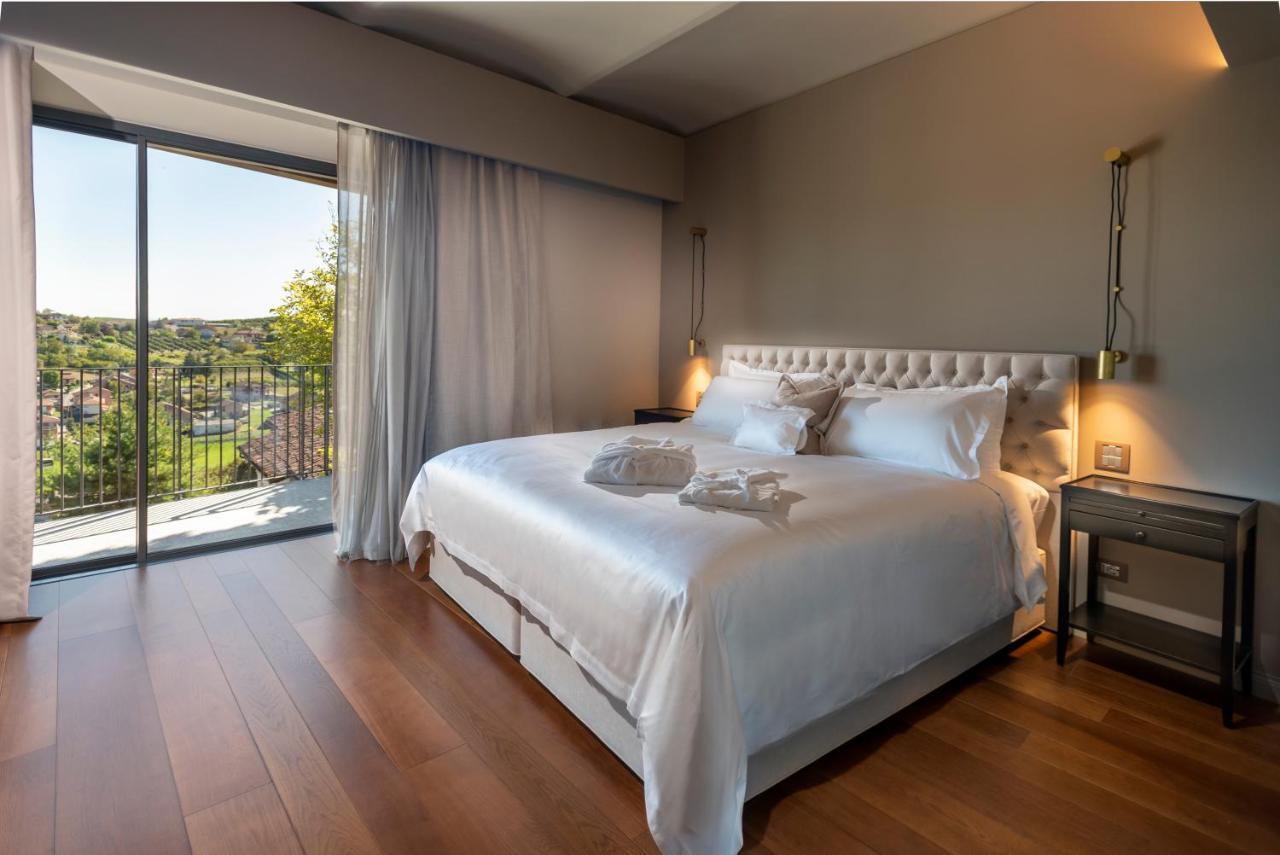 Hotel Dimora Cordero Priocca Exteriér fotografie