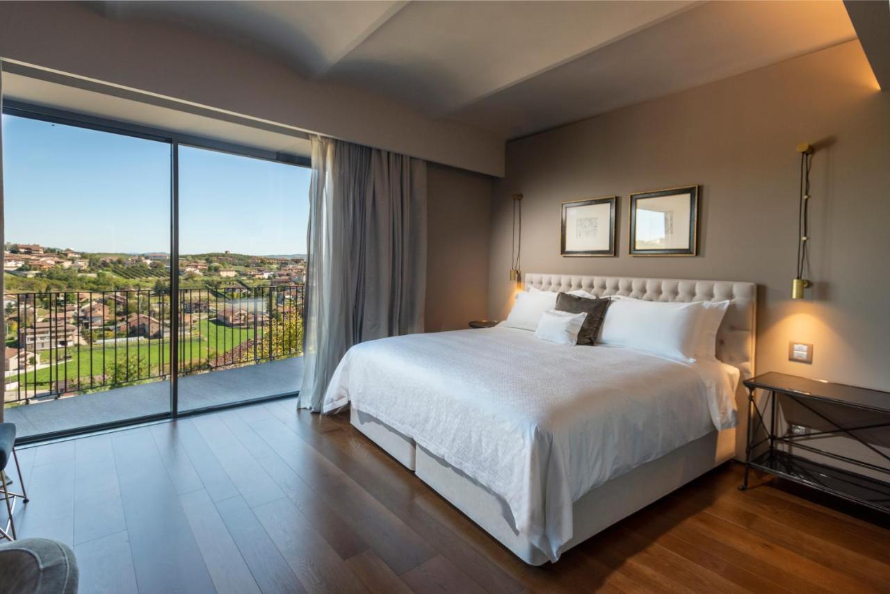 Hotel Dimora Cordero Priocca Exteriér fotografie