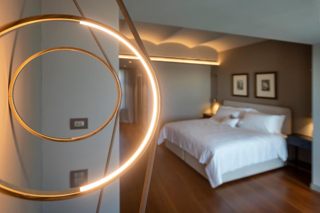 Hotel Dimora Cordero Priocca Exteriér fotografie