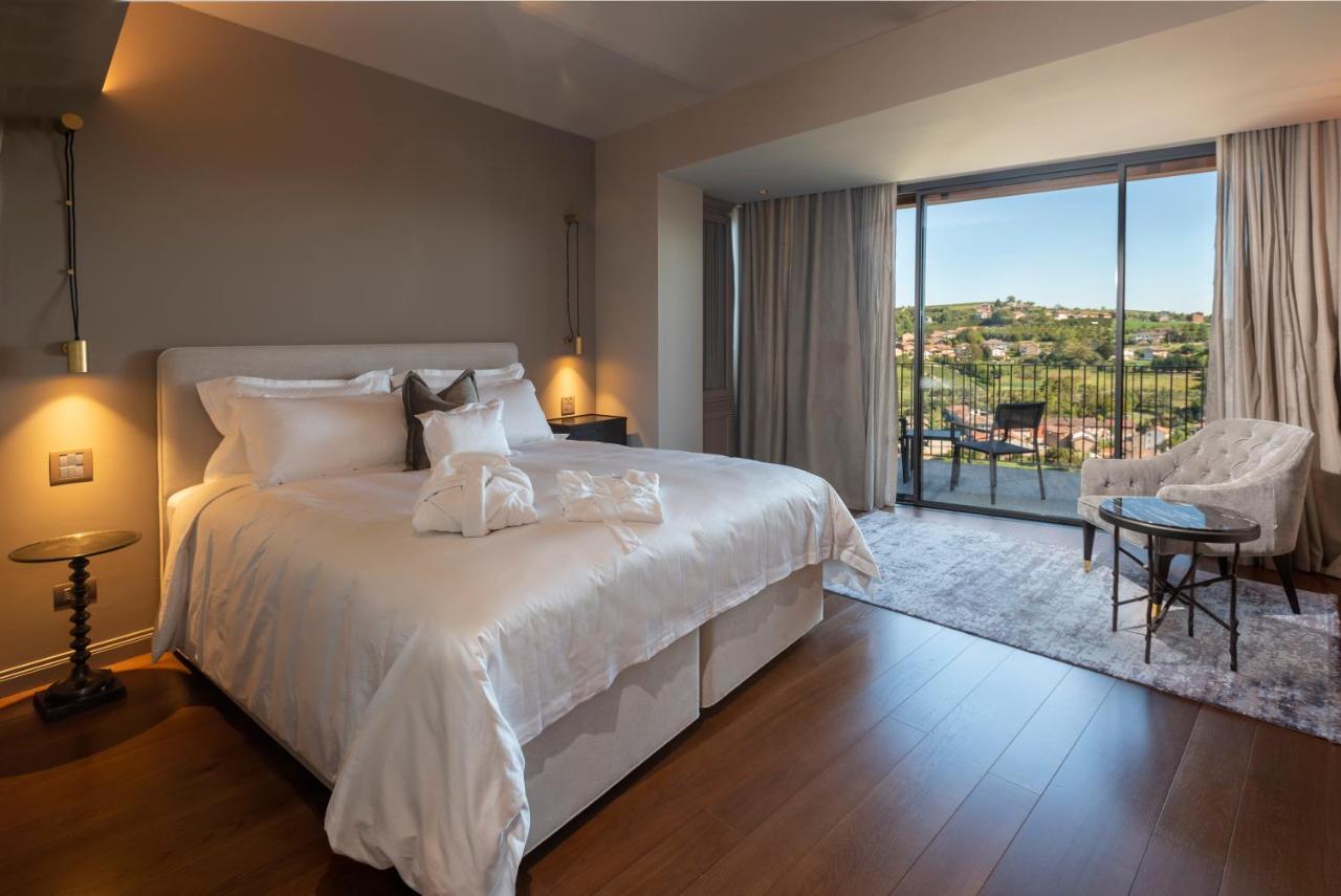 Hotel Dimora Cordero Priocca Exteriér fotografie